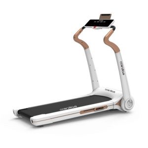 Электрическая беговая дорожка Evo Fitness Cosmo 5