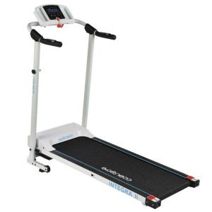 Электрическая беговая дорожка Evo Fitness Integra II