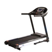 Электрическая беговая дорожка Evo Fitness Jet