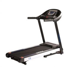 Электрическая беговая дорожка Evo Fitness Jet