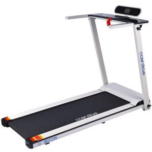 Электрическая беговая дорожка Evo Fitness Vector II