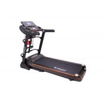 Электрическая беговая дорожка Fitstart 986DS
