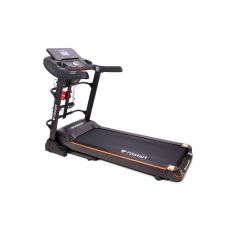 Электрическая беговая дорожка Fitstart 986DS