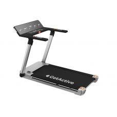 Электрическая беговая дорожка GetActive Run MINI PRO YP-H1