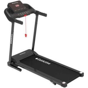 Электрическая беговая дорожка GetActive YP-GTS6 Run PRO