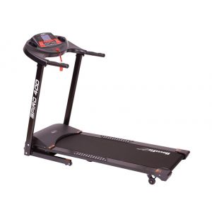 Электрическая беговая дорожка HouseFit Spiro 400 / HT-9191HP