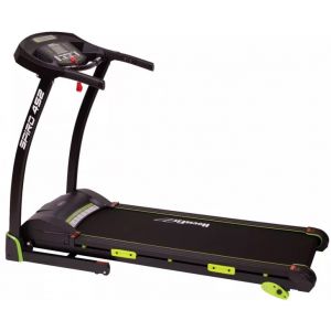 Электрическая беговая дорожка HouseFit Spiro 452