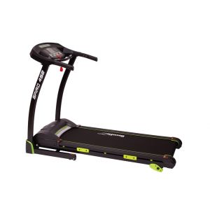 Электрическая беговая дорожка HouseFit Spiro 452 Auto / HT-9176LHP