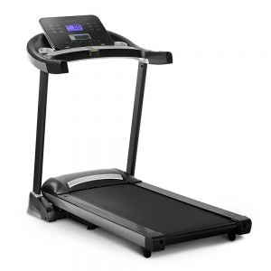 Электрическая беговая дорожка Kitfort КТ-6093