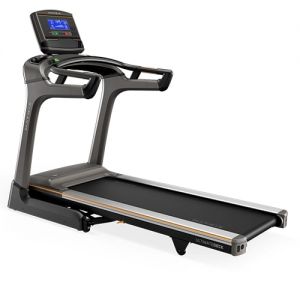 Электрическая беговая дорожка Matrix Fitness TF50XR