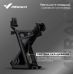 Электрическая беговая дорожка Merach MR-T01