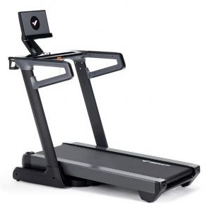 Электрическая беговая дорожка Merach MR-T01