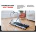 Электрическая беговая дорожка Orlauf Fitness OWL 12720 (серый)