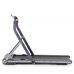 Электрическая беговая дорожка Orlauf Fitness OWL 12720 (серый)