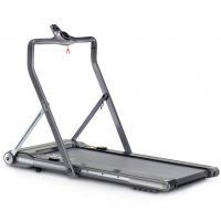 Электрическая беговая дорожка Orlauf Fitness OWL 12720 (серый)