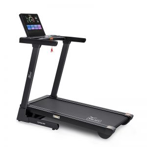 Электрическая беговая дорожка Orlauf Harrier (черный)