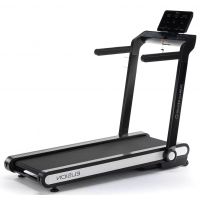 Электрическая беговая дорожка Oxygen Fitness Elision