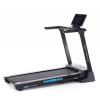Электрическая беговая дорожка Oxygen Fitness Emerald TFT 10