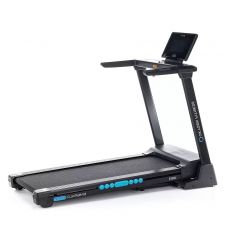 Электрическая беговая дорожка Oxygen Fitness Emerald TFT 10