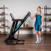 Электрическая беговая дорожка Oxygen Fitness Emerald TFT 10