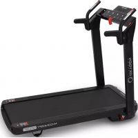 Электрическая беговая дорожка Oxygen Fitness M-Concept Sport (черный)