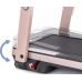 Электрическая беговая дорожка Oxygen Fitness M-Concept Sport (розовый)