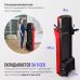 Электрическая беговая дорожка Oxygen Fitness M-Concept Sport (красный)