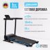 Электрическая беговая дорожка Oxygen Fitness Mangan A