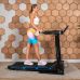 Электрическая беговая дорожка Oxygen Fitness Mangan B