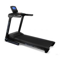 Электрическая беговая дорожка Oxygen Fitness New Classic Argentum LCD