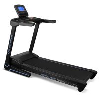 Электрическая беговая дорожка Oxygen Fitness New Classic Argentum TFT