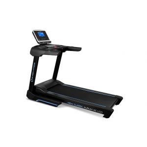 Электрическая беговая дорожка Oxygen Fitness New Classic Aurum AC TFT
