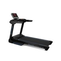 Электрическая беговая дорожка Oxygen Fitness New Classic Platinum AC LED