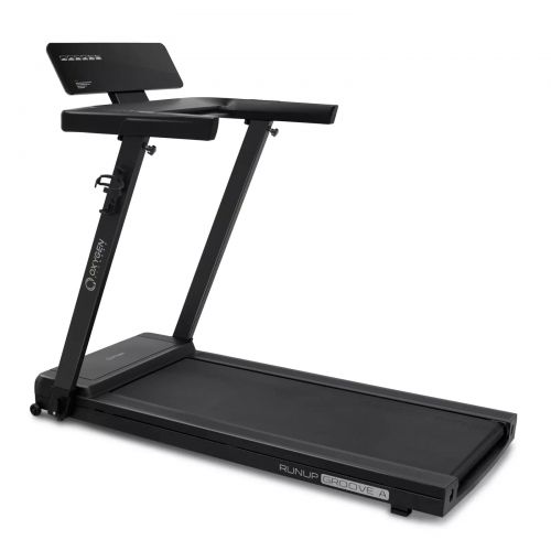 Электрическая беговая дорожка Oxygen Fitness RunUp Groove A