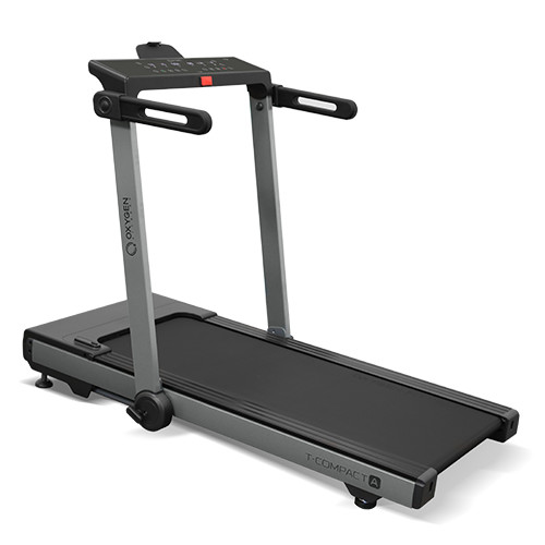 Электрическая беговая дорожка Oxygen Fitness T-compact A