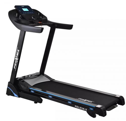 Электрическая беговая дорожка Proxima Felicia II PROT-221