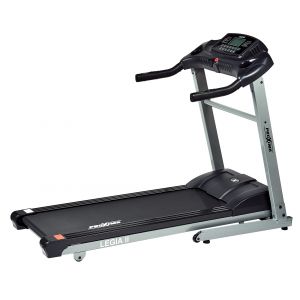 Электрическая беговая дорожка Proxima Legia II PROT-206