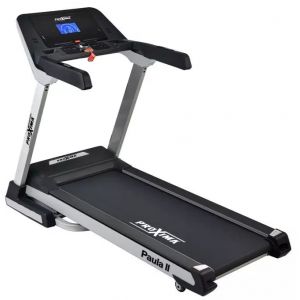 Электрическая беговая дорожка Proxima Paula ll PROT-223