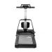 Электрическая беговая дорожка S1 Space 4в1(тренажер для бега/ходьбы, гребли, пресса, рук)
