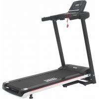 Электрическая беговая дорожка Sundays Fitness ES-T2702-1