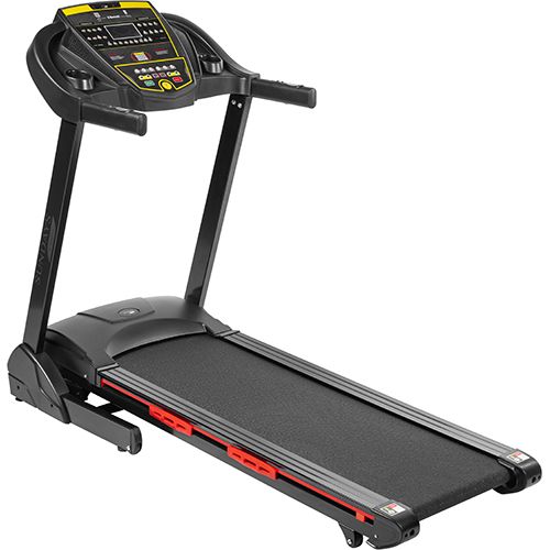 Электрическая беговая дорожка Sundays Fitness Middle Line T3000CF