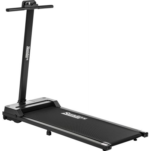 Электрическая беговая дорожка Sundays Fitness Simple Line G490