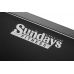 Электрическая беговая дорожка Sundays Fitness Simple Line G490