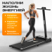Электрическая беговая дорожка Sundays Fitness Simple Line G490