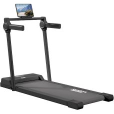 Электрическая беговая дорожка Sundays Fitness Simple Line G550F