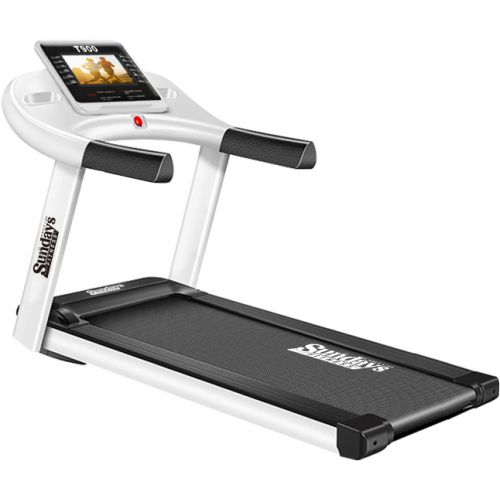 Электрическая беговая дорожка Sundays Fitness Simple Line G900D