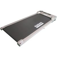 Электрическая беговая дорожка Sundays Fitness Simple Line GB-TR380 (серый)