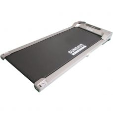 Электрическая беговая дорожка Sundays Fitness Simple Line GB-TR380 (серый)