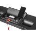 Электрическая беговая дорожка Sundays Fitness T1 PLUS 2