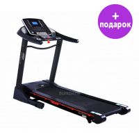 Электрическая беговая дорожка Sundays Fitness T4518F
